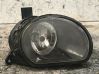 Front fog light 