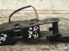 Engine bonnet/hood lock/catch 