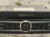 Radio/CD/DVD/GPS head unit 0204064