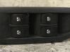 Electric window control switch 8200397297B