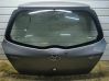 Tailgate/trunk/boot lid 