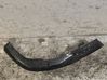 Front bumper lip 768520F020