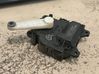 Air flap motor/actuator 0637008680