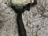 Wiper control stalk 173654