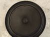 Front door high frequency speaker 