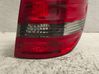 Lampa tylna A169820