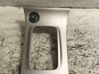 Gear shifter surround trim plastic 8185