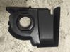 Cubierta del motor (embellecedor) 3B0422569A