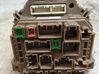 Speedometer (instrument cluster) H05680