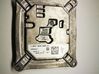 Headlight ballast module Xenon 130732948901