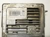 Headlight ballast module Xenon 89089352