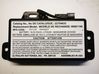 Other control units/modules 22704633