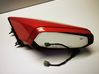 Front door electric wing mirror 823090
