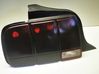 Rear/tail lights 