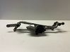 Front wiper linkage and motor 68102175AD