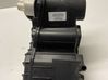 Active carbon filter fuel vapour canister 68152022AA