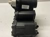 Active carbon filter fuel vapour canister 68152022AB