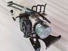 Brake booster P68287910AG