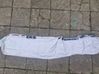 Roof airbag DB5378042D95AC