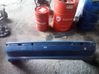 Rear bumper 51128159369