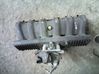Intake manifold 11611427618