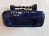 Rear door exterior handle 9621859377