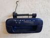 Rear door exterior handle 9621859477