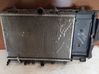 Coolant radiator 150572153F