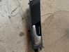 Front door interior handle W46UK7H5A6