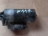 Starter motor 31327066