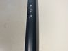 Roof trim bar molding cover 
