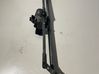 Front wiper linkage and motor 95012137