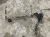 Steering rack 