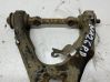 Front lower control arm/wishbone 