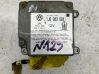 Sterownik / Moduł Airbag 1J0909604