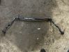 Front anti-roll bar/sway bar 