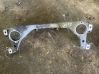 Engine mounting bracket 7L0199207A