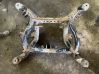 Rear subframe 