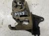 Engine mount bracket 