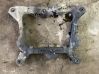 Front subframe 
