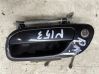Front door exterior handle 1596391