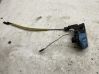 Front door lock 8650544