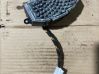 Heater blower motor/fan resistor 3C0907521F