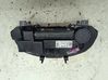 Speedometer (instrument cluster) 4M0920890