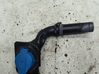 Window washer liquid tank fill tube 4M0955463