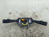 Wiper turn signal indicator stalk/switch 31343021