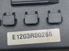 Unidad de control/módulo de alarma 021530