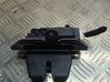 Tailgate/trunk/boot lock/catch/latch DS7AN442A66AB