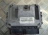 Engine control unit/module E1BA12B684AA