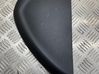 Dashboard side end trim 4G0857086